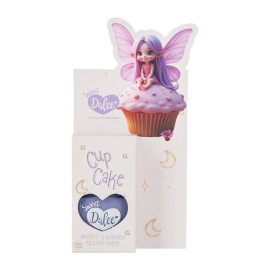 Medisei Sweet Dalee Cup Cake Παιδικό Βερνίκι Νυχιών 12ml [No902]