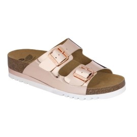 Scholl GLAM SS2 Bronze No 36-41 [F270501010]