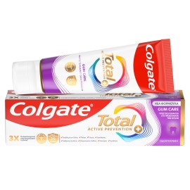 Colgate Total Advanced Gum Care & Sensitivity Οδοντόκρεμα για Ευαίσθητα Ούλα 75ml