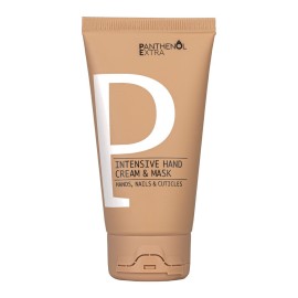 Medisei Panthenol Extra Intensive Hand Cream & Mask Εντατική Κρέμα & Μάσκα για Χέρια, Νύχια & Επωνύχια 75ml