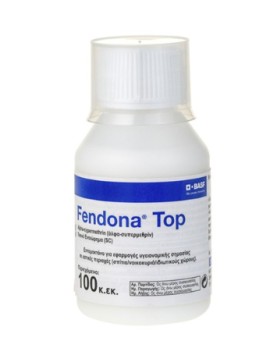 Basf Fendona Top Εντομοκτόνο 100ml