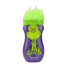 Disney Sence The Grinch Shower Gel Παιδικό Αφρόλουτρο με Άρωμα Stolen Berries 414ml