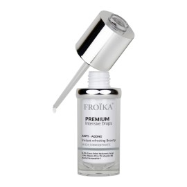 Froika Premium Intensive Anti-Ageing Drops  Πολυδύναμες Σταγόνες με Αντιγηραντική Δράση 30ml