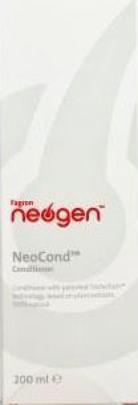 Fagron Neogen NeoCond Hair Regenerating Conditioner Μαλακτική Κρέμα Μαλλιών 200ml