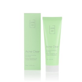 Lavish Care Acne Clear Oil Control Purifying Face Mask Καταπραϋντική Μάσκα Προσώπου για Λιπαρές / Ακνεϊκές Επιδερμίδες 75ml