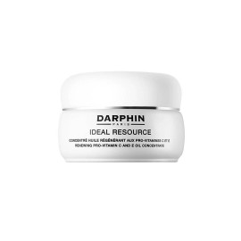 Darphin Ideal Resource Vitamin C - E Εντατική Θεραπεία Αντιγήρανσης Προσώπου 60 Κάψουλες