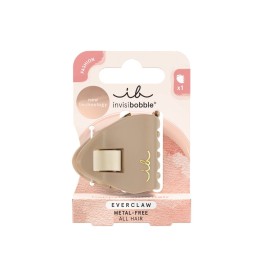 Invisibobble Everclaw Too Faced S Κλάμερ Μαλλιών Μικρό Μέγεθος 1 Τεμάχιο