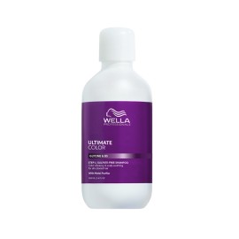 Wella Ultimate Color Glysine & B5 Σαμπουάν για Βαμμένα Μαλλιά Κατά του Ξεθωριάσματος 100ml