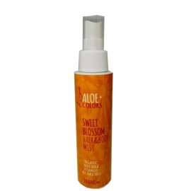 Aloe Colors Sweet Blossom Hair & Body Mist Σπρέι Ενυδάτωσης Σώματος & Μαλλιων 100ml