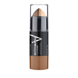 Maybelline Master Contour V Shape Duo Stick Με Κρεμώδη Υφή 7gr