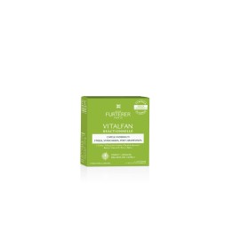 René Furterer Vitalfan Reactionnelle Συμπλήρωμα Διατροφής για Αντιδραστική Τριχόπτωση Συμπλήρωμα Διατροφής για Ανάπτυξη των Μαλλιών 30 Κάψουλες