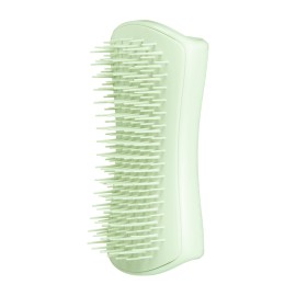 Pet Teezer Puppy Brush Green / Green Βούρτσα για Κουτάβια με Ευαίσθητη Επιδερμίδα Πράσινο 1 Τεμάχιο