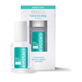 Essie Here To Stay Βάση Νυχιών 13.5ml