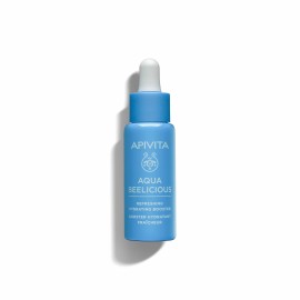 Apivita Aqua Beelicious Booster Αναζωογόνησης και Ενυδάτωσης 30ml