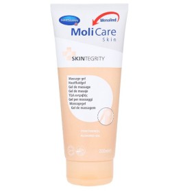 Hartmann Menalind Professional Τζελ εντριβής, 200ml.