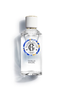 Roger & Gallet Vanille Eau de Parfume Γυναικείο Άρωμα με Νότες Βανίλια 100ml