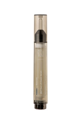Korres Μαύρη Πεύκη 4D 360° Eye Lift Super Serum Ορός Ματιών για Σύσφιξη & Lifting 15ml
