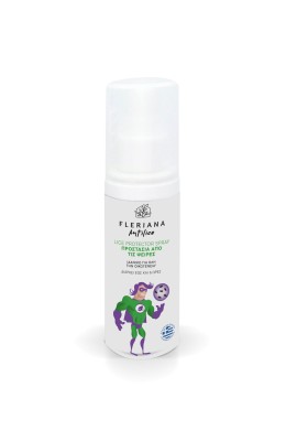 Power Health Fleriana Lice Protector Αντιφθειρικό Προστατευτικό Spray 100ml