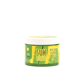 Aloe Colors Sun Kissed After Sun Cooling Sorbet Ενυδατικό Gel Σώματος για Μετά τον Ήλιο 150ml