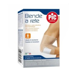 Pic Solution Ανατομικός Δικτυωτός Σύνδεσμος για Αγκώνες 1τεμαχιο