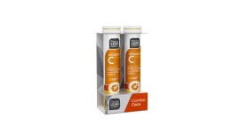 PharmaLead PROMO Vitamin C 1000mg για το Ανοσοποιητικό 2x20 Αναβράζοντα Δισκία