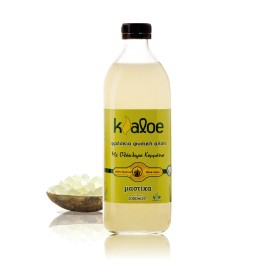 Kaloe Aloe Vera Gel Μαστίχα Με Stevia 1000ml