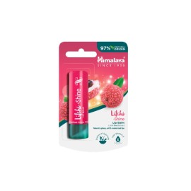 Himalaya Litchi Shine Ενυδατικό Lip Balm με Φυσική Λάμψη 4.5g