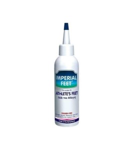 Imperial Feet Athletes Feet Πόδι του Αθλητή 75ml