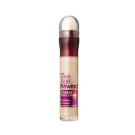 Maybelline Instant Eraser Age Rewind Concealer 06 Neutralizer Με Σφουγγαράκι 6.8ml