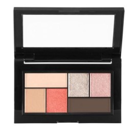 Maybelline The City Mini Palette 430 Downtwon Sunrise Σκιές Ματιών 6gr