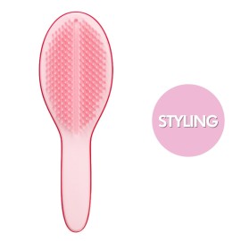 Tangle Teezer Ultimate Styler Mauve / Pink Βούρτσα για Τελικό Χτένισμα 1 Τεμάχιο