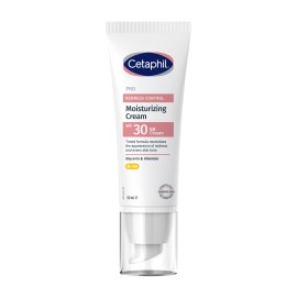 Cetaphil PRO Redness Control BB Moisturizing Day Cream SPF30 Ενυδατική Κρέμα Προσώπου 50ml