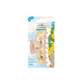 Invisibobble Clipstar L Sic Capri Charme Κλάμερ Μαλλιών Μεγάλο Μέγεθος 1 Τεμάχιο