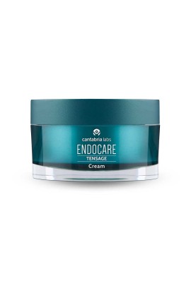 Endocare Tensage Αναπλαστική, Αντιρυτιδική Κρέμα για Κανονικές & Ξηρές Επιδερμίδες με SCA 8% 30ml