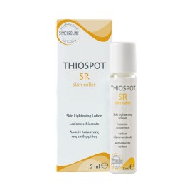 Synchroline Thiospot SR Skin Roller, 5 ml