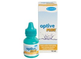 OPTIVE PLUS 10ML