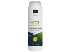 Galenia Skin Care Micoxil Active Cleanser Αντιμυκητιασικό Καθαριστικό Σώματος, Προσώπου & Τριχωτού Κεφαλής 250ml