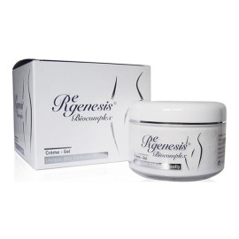 Inpa Regenesis Biocomplex Creme-Gel για την Αντιμετώπιση της Κυτταρίτιδας 200ml