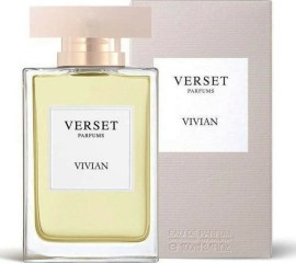 Verset Vivian Eau De Parfum Γυναικείο Άρωμα 100ml