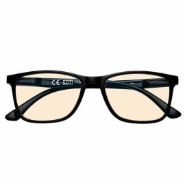 Zippo Γυαλιά Πρεσβυωπίας με Φίλτρο Blue Light Κοκάλινα Χρώμα:Μαύρο [31Z-BL2 300] +3.00