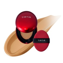 Tirtir Mask Fit Red Cushion SPF40 PA++ Foundation Make Up No31N French Beige 18gr