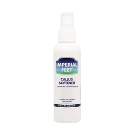 Imperial Feet Callus Softener Spray Μαλακτικό Υπερκερατώσεων με Urea 150ml