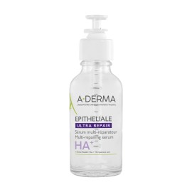 A-Derma Epitheliale Ultra Repair HA+ Serum Ορός Πολλαπλής Επανόρθωσης 30ml