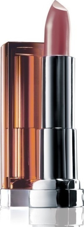 Maybelline Color Sensational Blushed Nudes 207 Pink Fling Κραγιόν 4.2gr