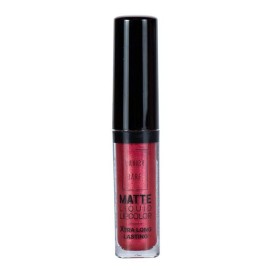 Lavish Care Matte Liquid LipColor Xtra Long Lasting No.14 Ματ Υγρό Κραγιόν 5ml