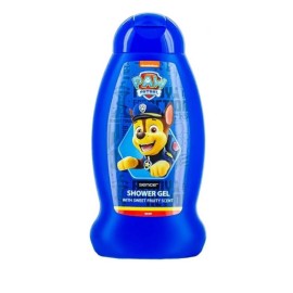 Disney Nickelodeon Paw Patrol Αφρόλουτρο Μπλε 300ml