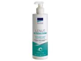 Galenia Skin Care Lenus Detergente Intimo Ph4,5 Καθαριστικό Περιγεννητικής Περιοχής για Άνδρες & Γυναίκες 250ml