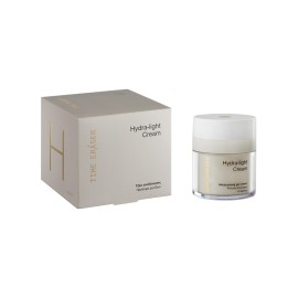 Medisei Time Eraser Hydra Light Cream Αντιρυτιδική Κρέμα Gel Προσώπου για Λιπαρές - Μικτές Επιδερμίδες 50ml