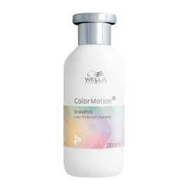 Wella ColorMotion Shampoo Color Protection Σαμπουάν για Βαμμένα / Ταλαιπωρημένα Μαλλιά 250ml