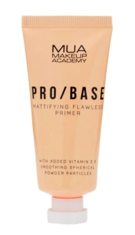 MUA Pro Base Βάση για Μακιγιάζ Flawless Primer 30gr